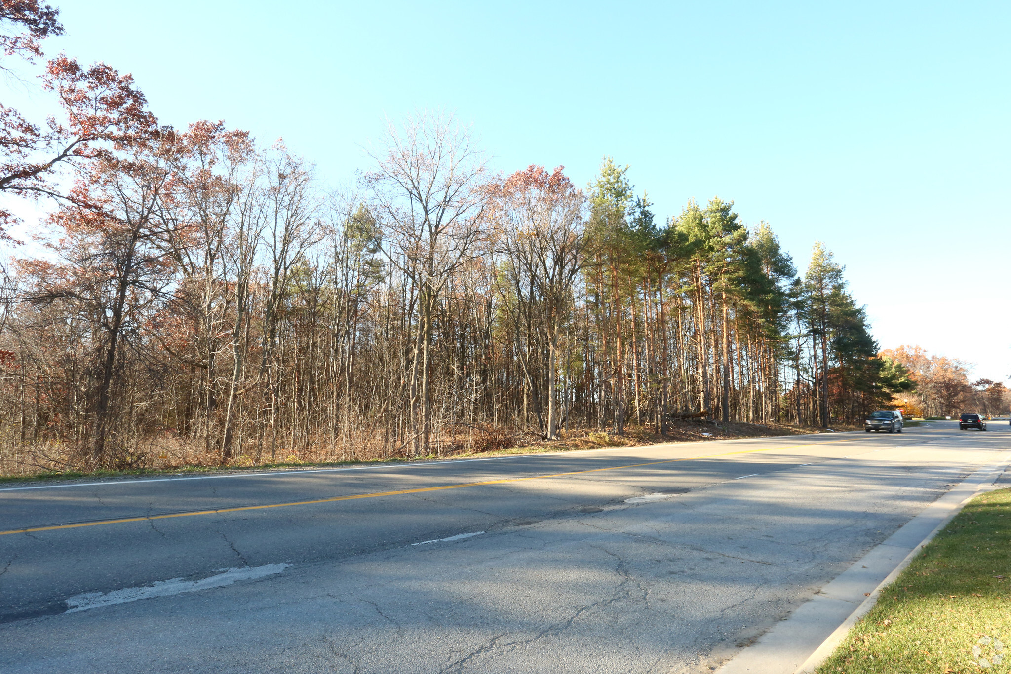 S Old US 23, Brighton, MI for Sale