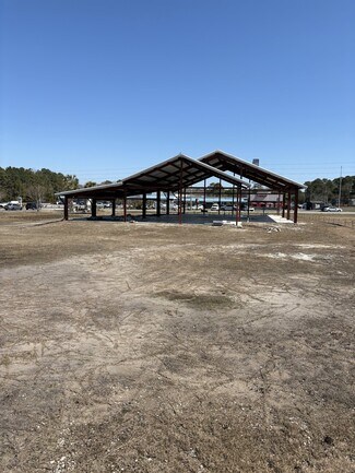 Sunset Beach, NC Commercial Land - 1660 Seaside SW Rd Sunset Beach, NC Commercial Land - 1660 Seaside SW Rd