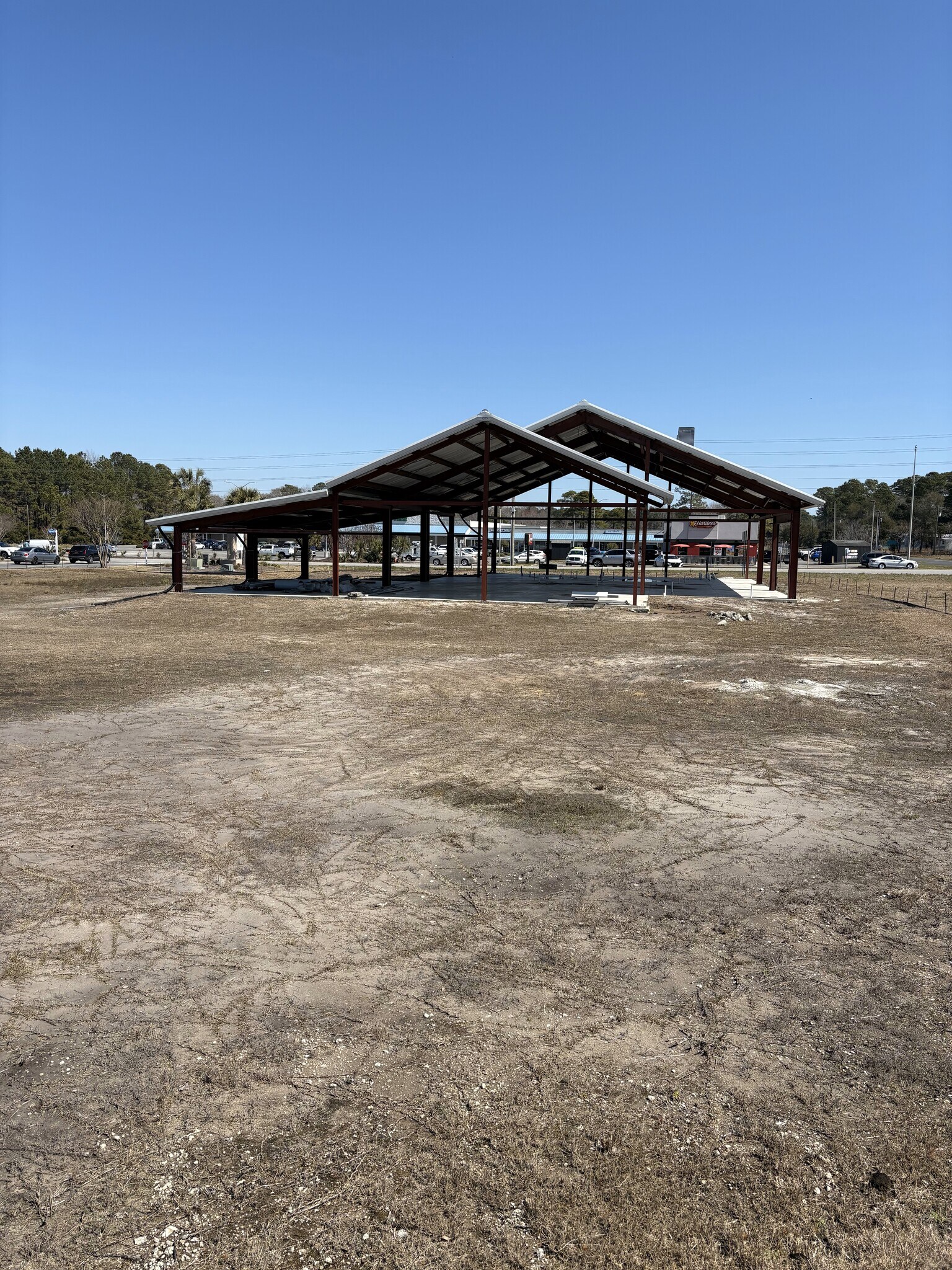 1660 Seaside SW Rd, Sunset Beach, NC for Sale