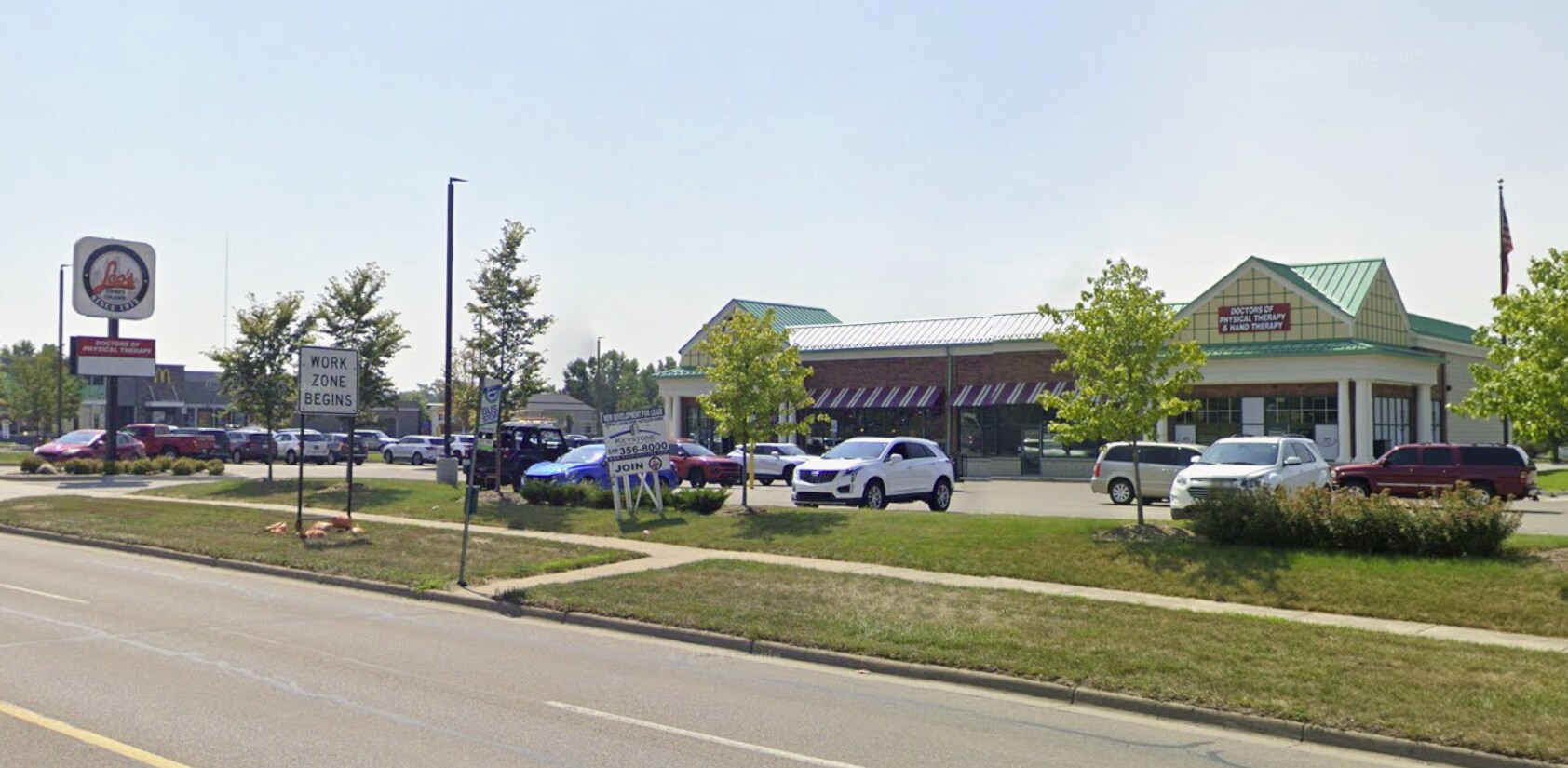 2520 E Jolly Rd, Lansing, MI for Rent