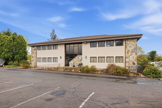 Glastonbury, CT Office - 160 Oak St