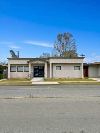 Wasco, CA Office/Medical - 1410 7th St