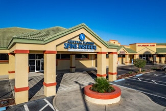 Summerfield, FL Office/Medical - 17820 SE 109th Ave