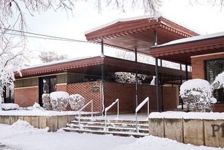 Logan, UT Medical - 150 E 200 N Logan, UT Medical - 150 E 200 N