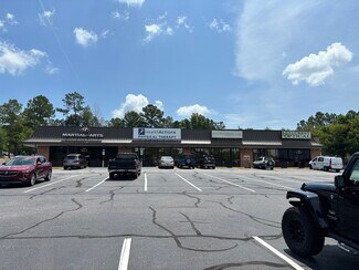 Mobile, AL Office/Medical - 1261 Hillcrest Rd