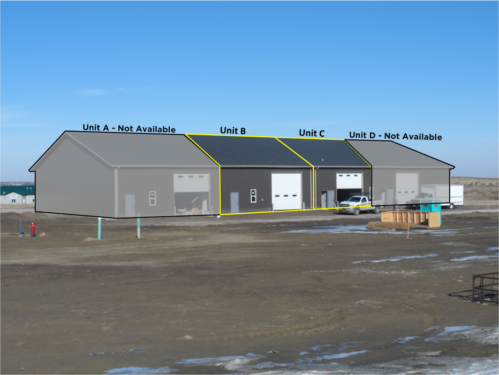 2730 Paintball Way, Bismarck, ND for Rent