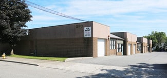 Deer Park, NY Industrial - 280 Suburban Ave