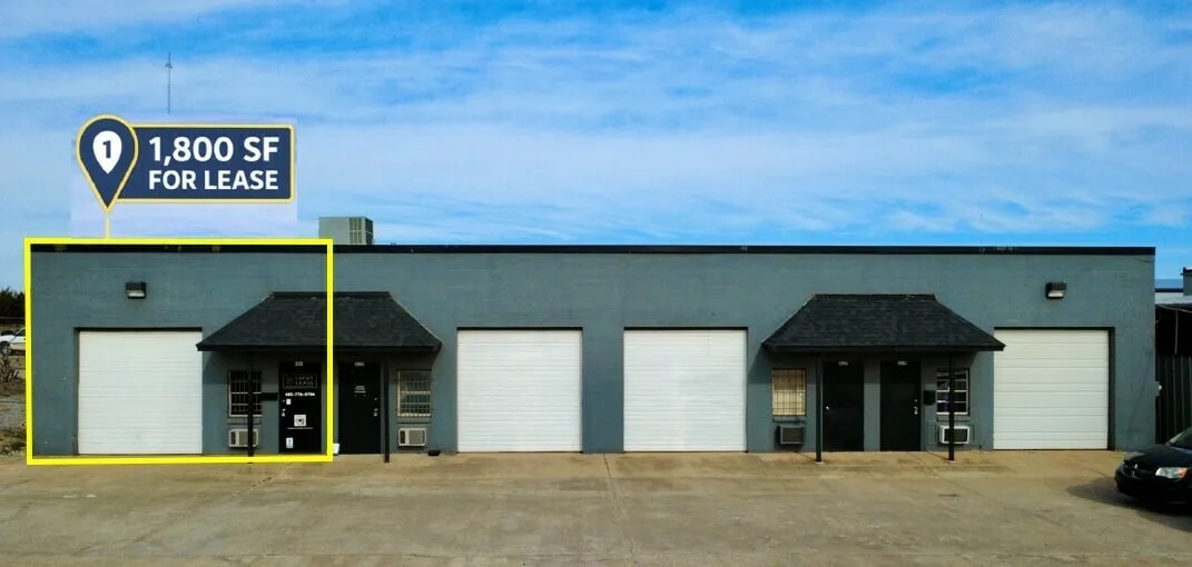 313-319 NW 67th St, Oklahoma City, OK for Rent