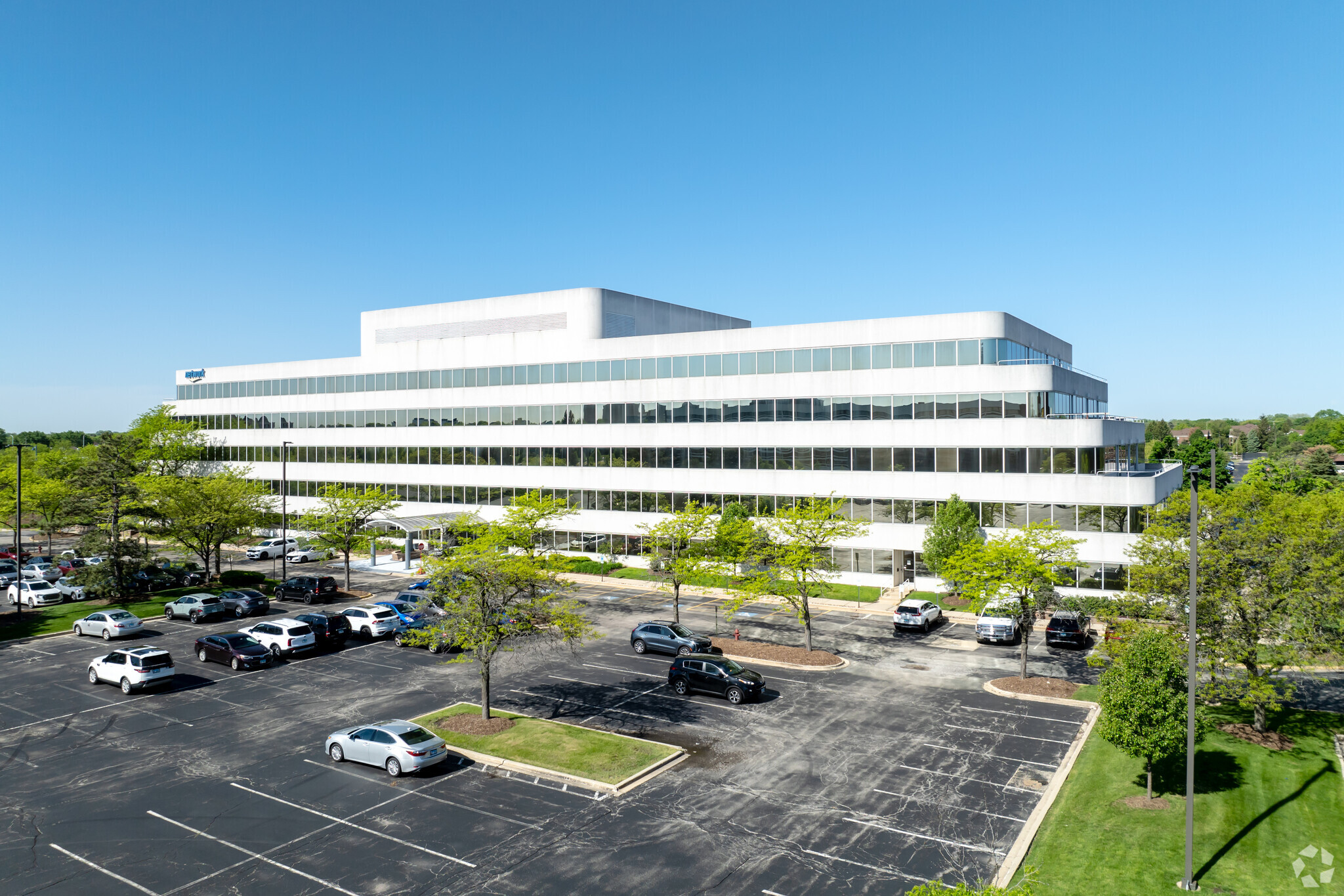 1100 E Woodfield Rd, Schaumburg, IL for Rent