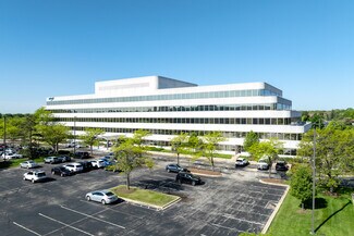 Schaumburg, IL Office - 1100 E Woodfield Rd