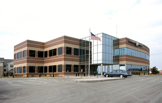 Saint Peters, MO Office - 300 St. Peters Centre Blvd