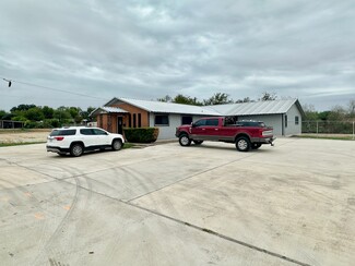 Jourdanton, TX Office - 1010 Zanderson Ave