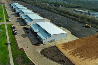 Universal City, TX Industrial - 10042 FM 1976