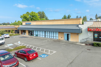 Lynnwood, WA Retail - 4201 196th St SW