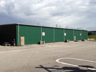 Augusta, GA undefined - 1002 Telfair St