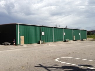 Augusta, GA Office/Medical - 1002 Telfair St