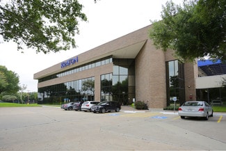 Houston, TX Office - 16400 Park Row