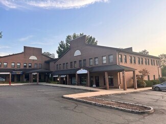 Long Valley, NJ Office - 59 E Mill Rd