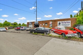 Collingdale, PA Warehouse - 6 Roberta Ave