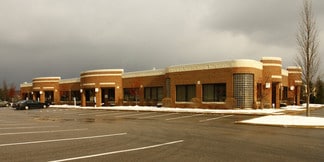 Warrensville Heights, OH Office - 26110 Emery Rd