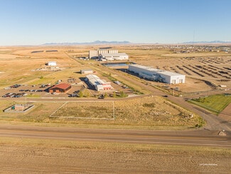 Great Falls, MT Commercial - 4404 Innovation St Great Falls, MT Commercial - 4404 Innovation St