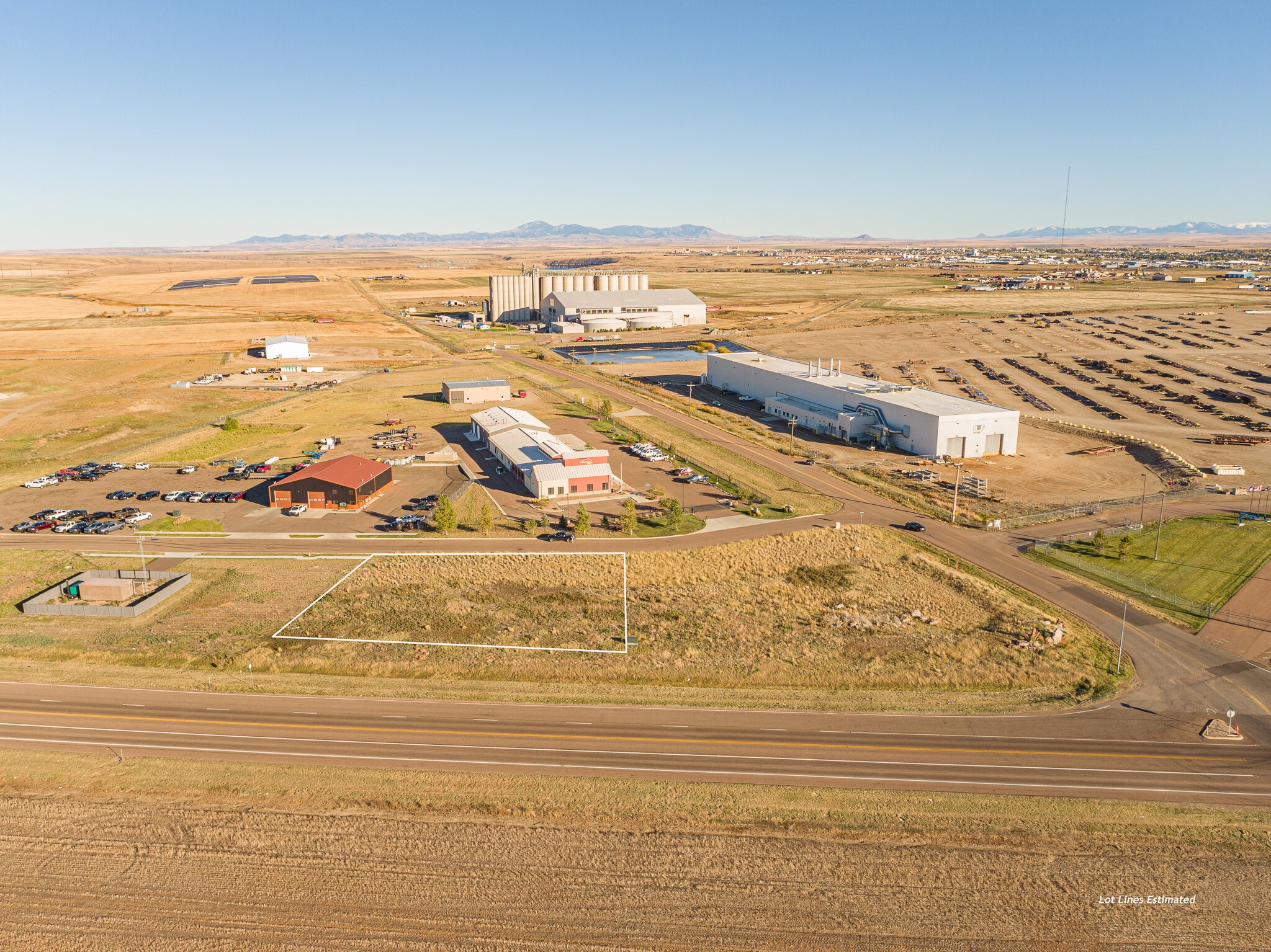 4404 Innovation St, Great Falls, MT for Sale