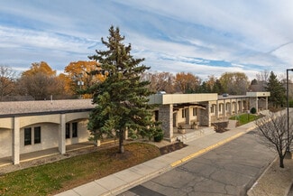 Bloomington, MN Medical - 8053 E Bloomington Fwy