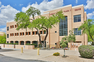 Scottsdale, AZ Office/Medical - 10290 N 92nd St