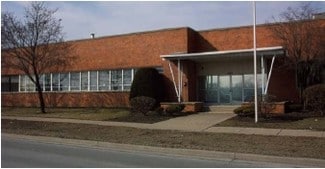 Lyons, IL Office - 4242 S 1st Ave
