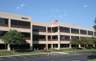 Kansas City, MO Office - 9233 Ward Pky