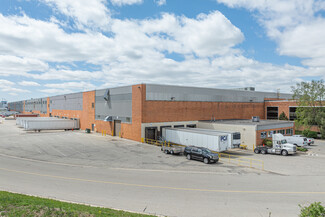 Grand Rapids, MI Industrial - 1120 36th St SE