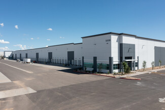 Chandler, AZ Industrial - 555 E Queen Creek Rd