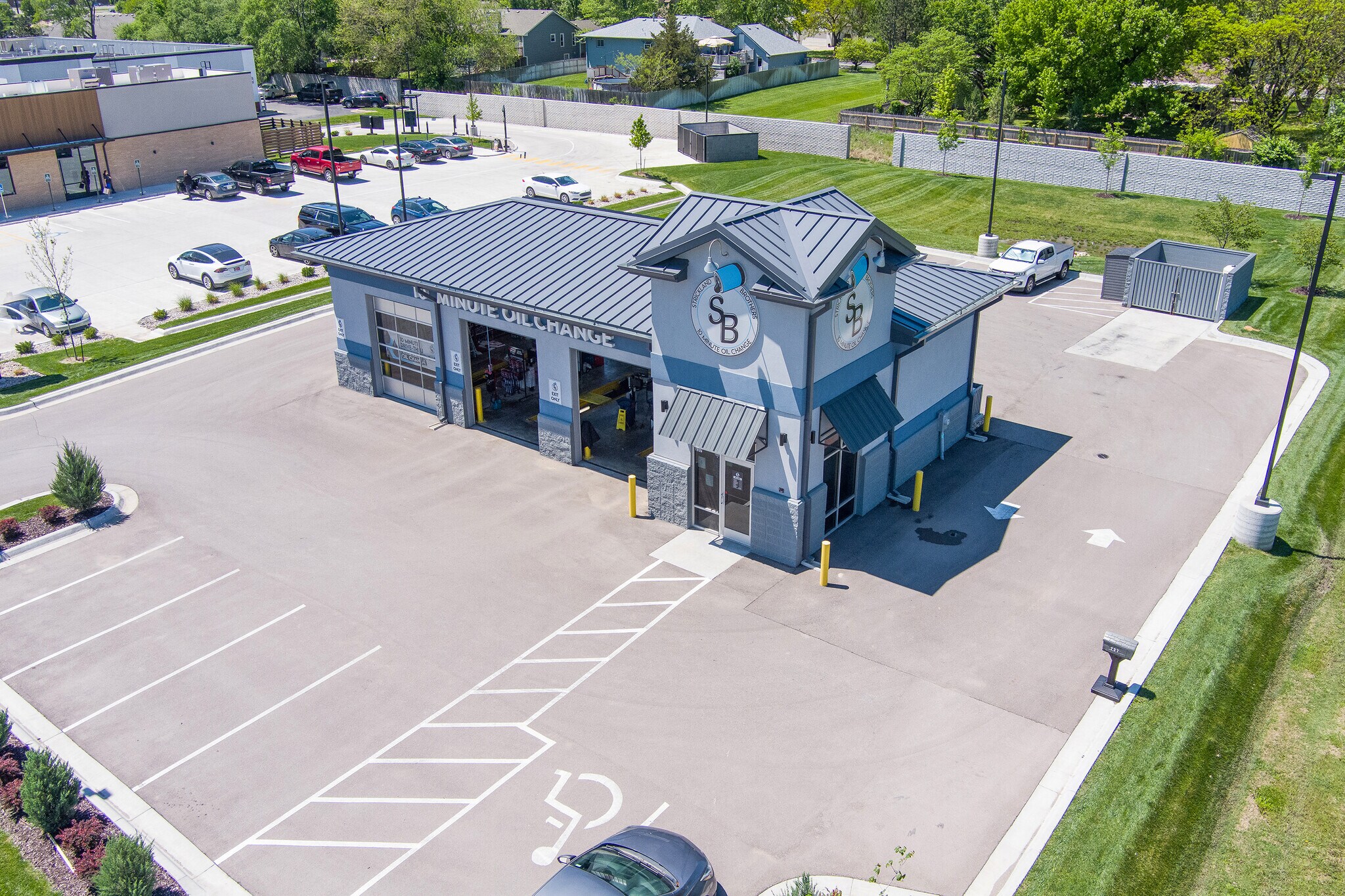 237 S Andover Rd, Andover, KS for Sale