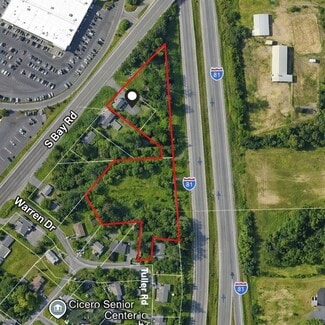Cicero, NY Commercial - 5774 S Bay Rd Cicero, NY Commercial - 5774 S Bay Rd