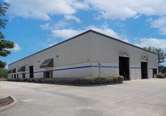 Debary, FL Industrial - 403 Chairman Ct