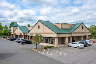 Pawling, NY Retail - 31 Route 22
