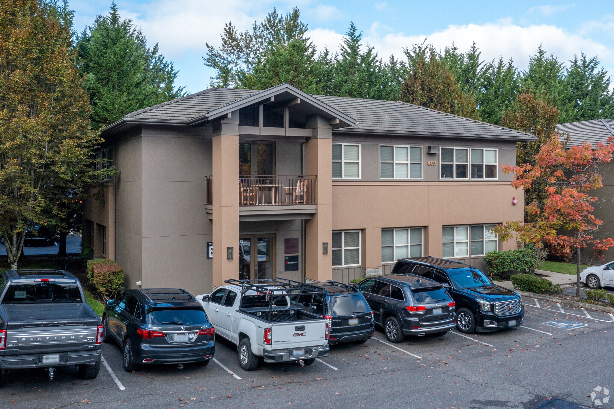 803 Kirkland Ave, Kirkland, WA for Rent