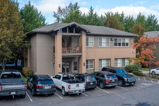 Kirkland, WA Office - 803 Kirkland Ave Kirkland, WA Office - 803 Kirkland Ave