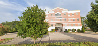 Fayetteville, NC Office - 639 Executive Pl