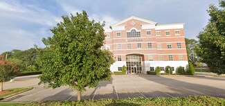 Fayetteville, NC Office - 639 executive Pl
