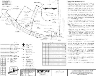 Pullman, WA Commercial - 121 Sand Buckler Dr