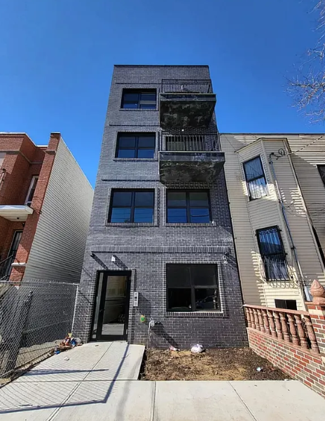 396 Shepherd Ave, Brooklyn, NY for Sale