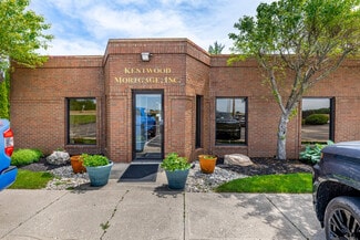 Springboro, OH Office - 610 N Main St
