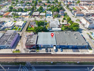 Hialeah, FL Industrial - 266-270 W 21st St Hialeah, FL Industrial - 266-270 W 21st St