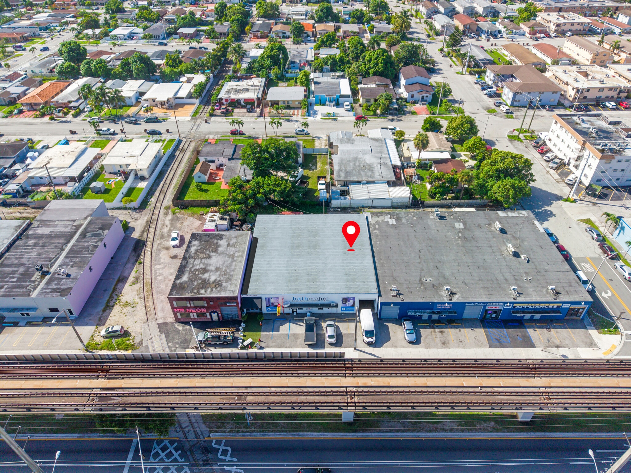 266-270 W 21st St, Hialeah, FL for Rent