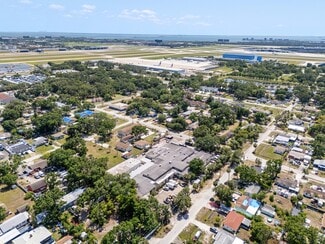 Tampa, FL Office, Flex, Industrial - 4214 W Virginia Ave Tampa, FL Office, Flex, Industrial - 4214 W Virginia Ave