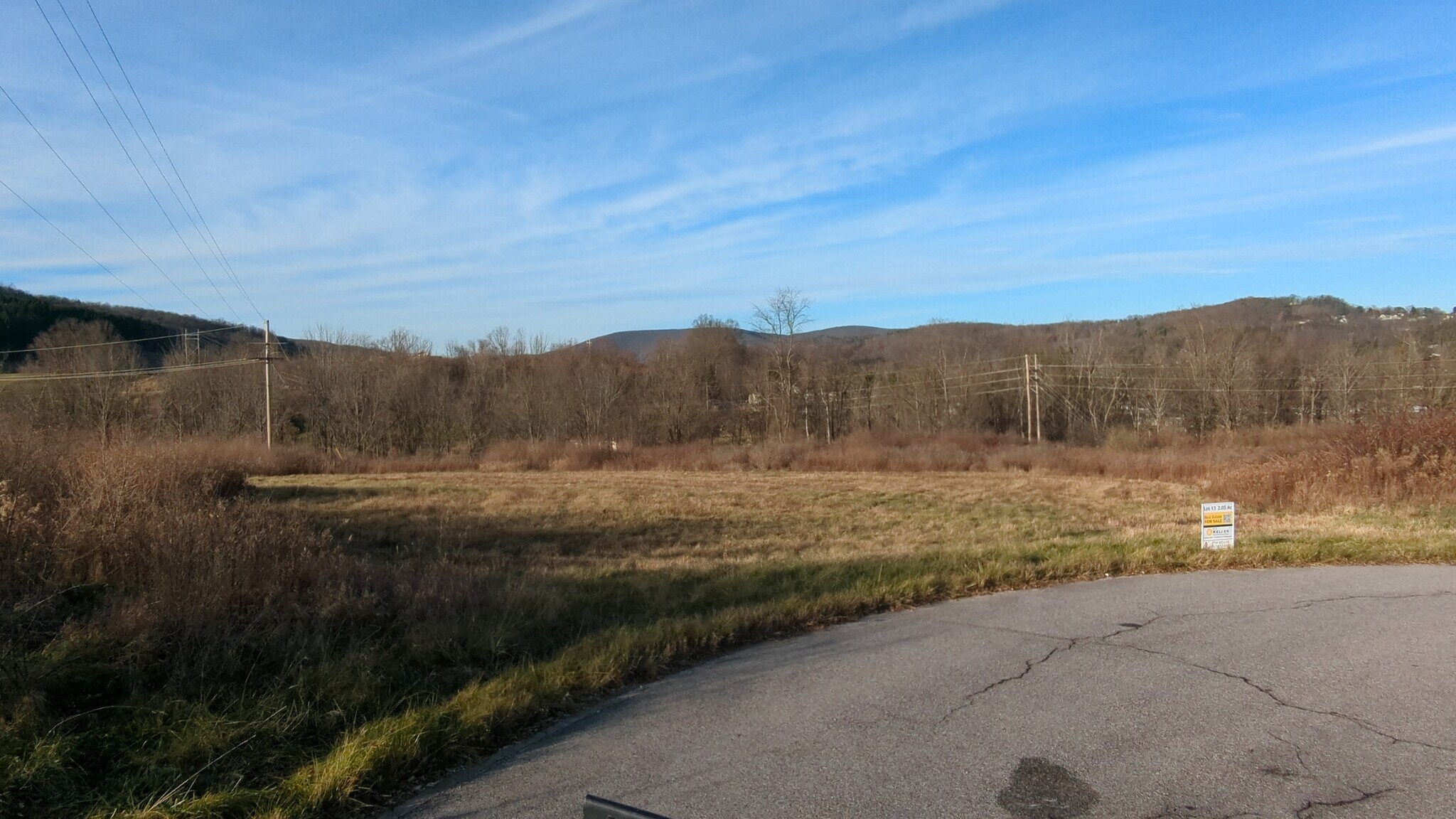Lot 13 University View, Mansfield, PA for Sale