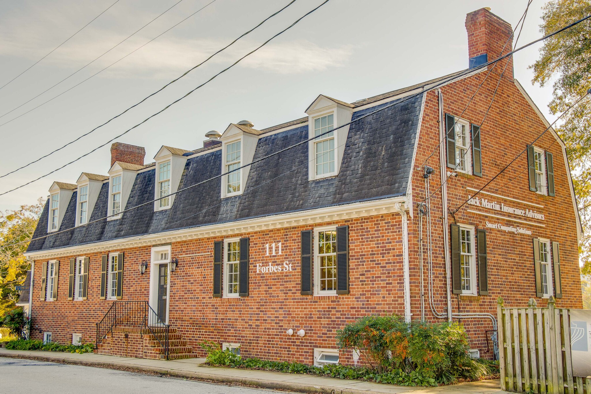 111 Forbes St, Annapolis, MD for Rent