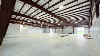 Katy, TX Industrial - 3522 N Mason Rd