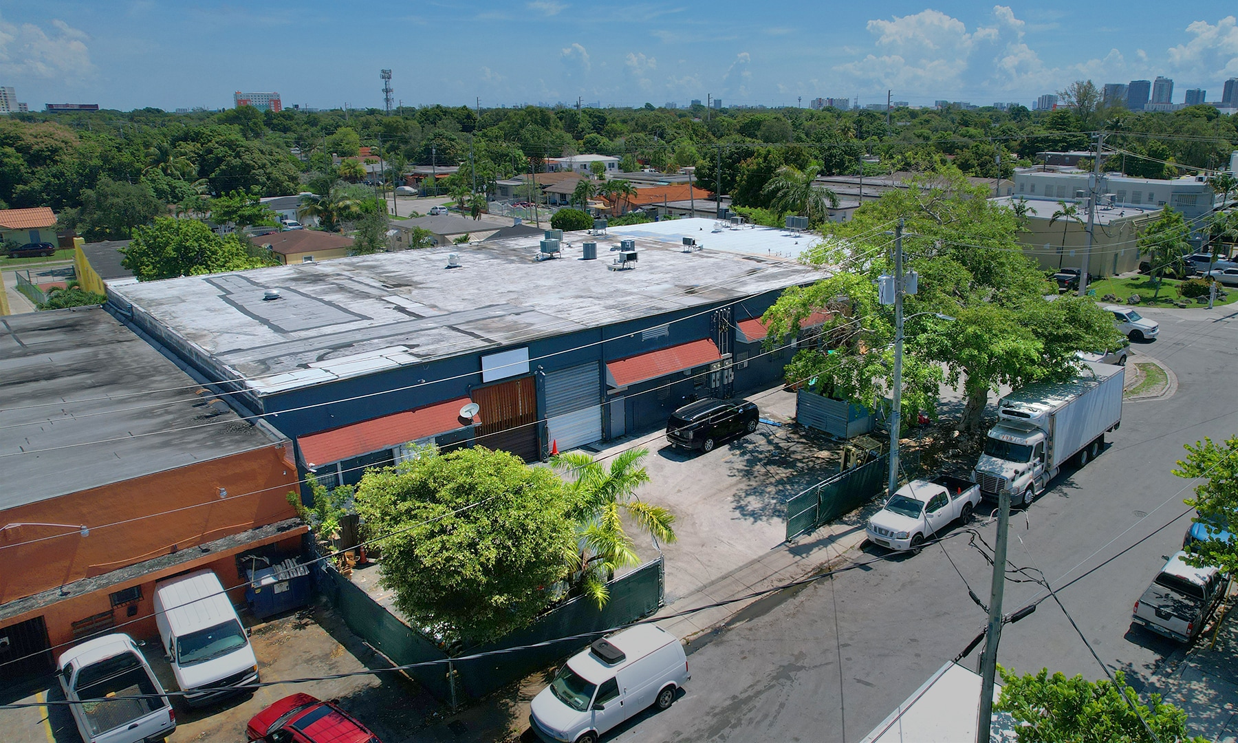 1401-1423 NW 23rd St, Miami, FL for Sale
